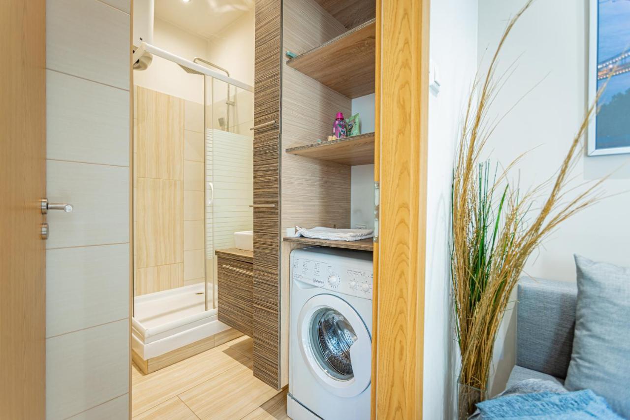 Velvet Vista Apartment Budapest Exteriör bild
